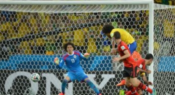 Fornecimento de energia será reforçado durante jogos do Brasil na Copa